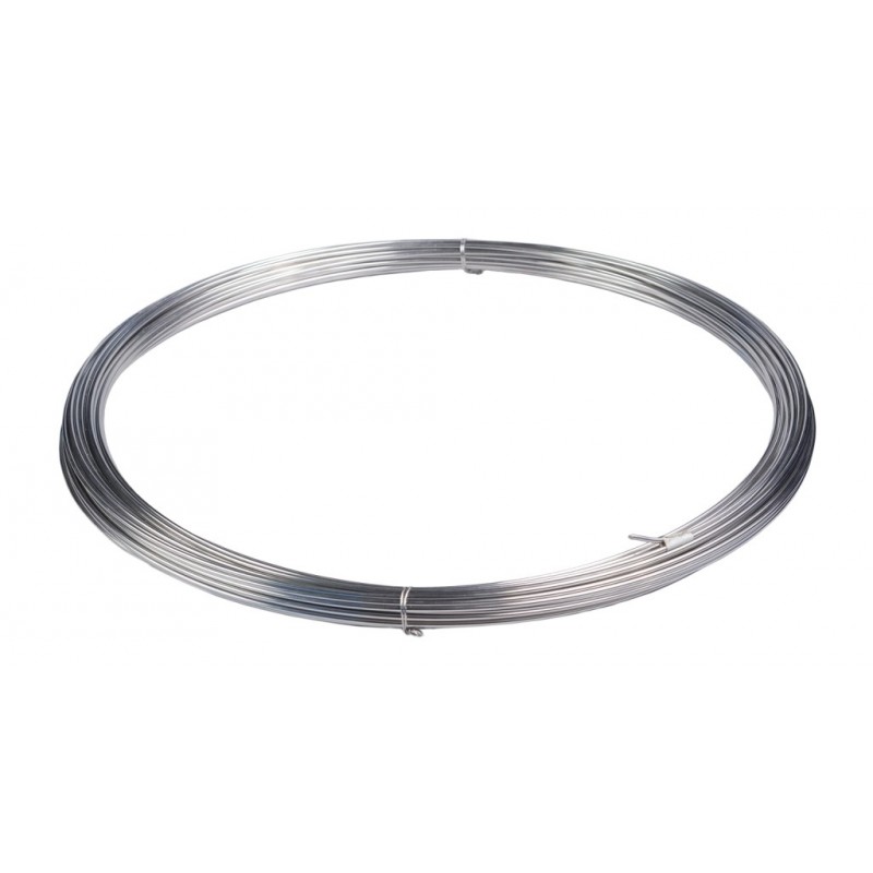 Ø 3 mm fil Austinox Fil amarres Ø 3 mm fil Austinox Fil amarres