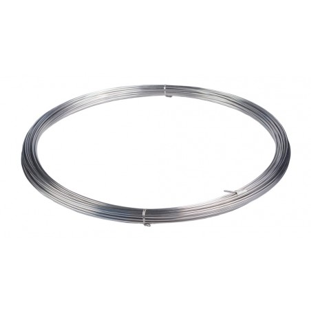 Fil amarres inox Ø 3 mm Filinox - 304 - Couronne 270 m - 14,85 kg