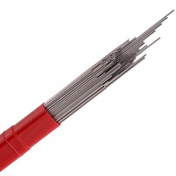 Câble souple en inox 316 de diamètre 3 mm conditionné : cable souple inox