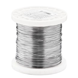 Fil de fer recuit - Ø 1,5 mm - seau de 25 bobineaux de 250 g - FIMUREX