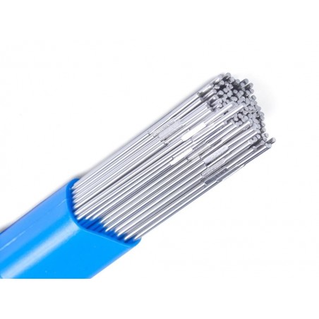 Tiges inox Soudure TIG Ø 1.6 mm Filinox - 1.4462 uranus duplex - 315 tiges Tiges inox Soudure TIG Ø 1.6 mm Filinox - 1.4462 uranus duplex - 315 tiges