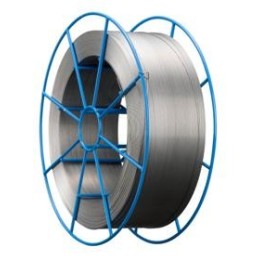 Stainless steel wire Austinox for Vineyards and Orchards 304 - Ø 1.4 mm - V2A - 1.4301 Food Contact Approved 13.30Kg 1100 meters