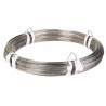 Ø 3 mm fil inox 420A Fil inox recuit 1.00Kg 18M Ø 3 mm fil inox 420A Fil inox recuit 1.00Kg 18M