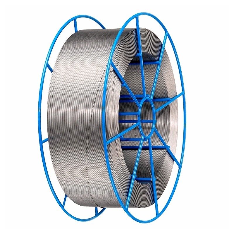 Bobine inox Soudure MIG Ø 1 mm 309LSi 15 Kg 2400 m Filinox