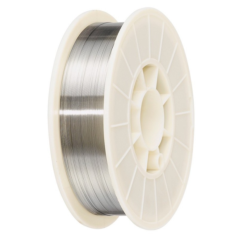 Fil apiculture - Ø 0.4 mm - 304 - 1000 m-1Kg Fil apiculture - Ø 0.4 mm - 304 - 1000 m-1Kg