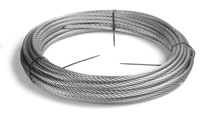Guide Complet pour Choisir le Meilleur Câble Inox pour Votre Garde-Corps