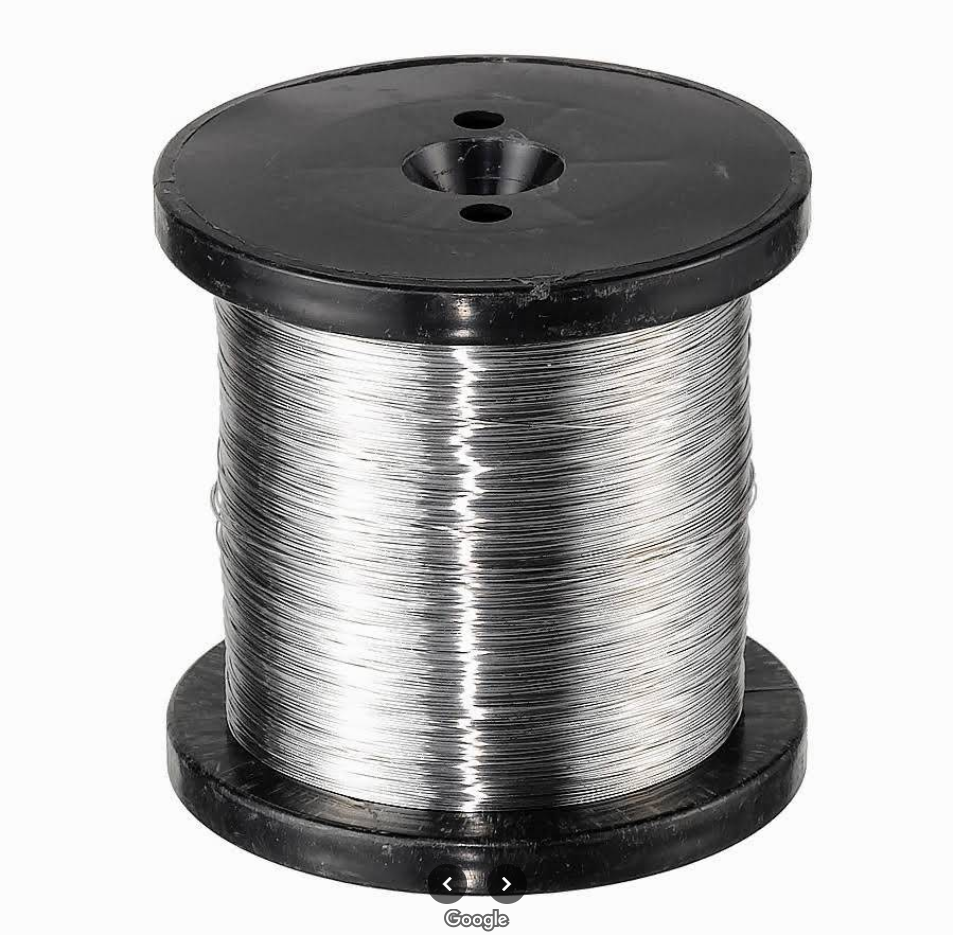 Inox 304 & 316