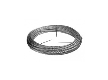 Marine Grade Stainless Steel Cables for Outdoor Use